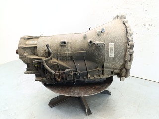 КПП автоматическая (АКПП) Land Rover Discovery 3 поколение 2005, 2.7 л., TD, 276DT, дизель, АКПП, внедорожник 5 дв., полный привод, TGD500460