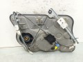 стеклоподъемник электрический передний правый Skoda Octavia 2 поколение (A5) 2005, 1.9 л., TDi PD, BXE, дизель, 6МКПП, хетчбэк 5 дв., передний привод, 1Z1837656B - фото №2