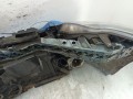 передняя часть (ноускат) Ford Focus 2 поколение [рестайлинг] 2010, 1.6 л., TDCi, G8DB, дизель, 6МКПП, хетчбэк 5 дв., передний привод, 1540638, 1675180, 1526148 - фото №17