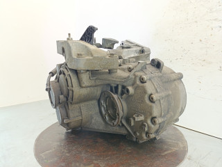 КПП механическая (МКПП) Volkswagen Tiguan 1 поколение 2010, 2.0 л., TDi, CFFB, дизель, 6МКПП, внедорожник 5 дв., передний привод, LQU