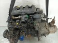 двигатель Citroen Jumpy 1 поколение [рестайлинг] 2004, 1.9 л., D, WJY (DW8B), дизель, 5МКПП, фургон, передний привод, DW8B, WJY - фото №4