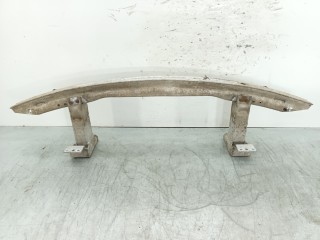 усилитель бампера переднего BMW X3 E83 [рестайлинг] 2009, 2.0 л., D, N47 D20 A, дизель, 6МКПП, серый, внедорожник 5 дв., полный привод, 51113403438