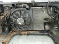 передняя часть (ноускат) Opel Astra H 2004, 1.7 л., CDTi, Z 17 DTL, дизель, 5МКПП, универсал, передний привод, 0180316 - фото №19