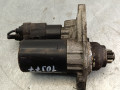 стартер Volkswagen Golf 5 поколение 2004, 1.4 л., i, BCA, бензин, 5МКПП, хетчбэк 5 дв., передний привод, 02T911023P - фото №3