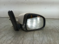 зеркало наружное левое Ford Focus 3 поколение 2012, 1.6 л., TDCi, T1DA, дизель, 6МКПП, хетчбэк 5 дв., передний привод, 2139811 - фото №5