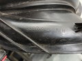 коллектор впускной Ford Focus 2 поколение [рестайлинг] 2008, 1.6 л., i, SHDA, бензин, 5МКПП, хетчбэк 5 дв., передний привод, 2S6G9424 - фото №4
