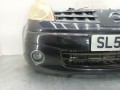 передняя часть (ноускат) Nissan Note E11 2008, 1.4 л., i, CR14DE, бензин, 5МКПП, минивэн, передний привод, F2511-9U0M0, 62030-9U000, 62022-9U30H - фото №3