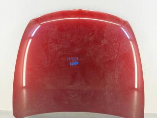 капот Mazda 6 GH [рестайлинг] 2009, 2.2 л., TD, R2, дизель, 6МКПП, красный, хетчбэк 5 дв., передний привод, правый руль, GSYD5231XB