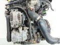 двигатель Skoda Octavia 2 поколение (A5) [рестайлинг] 2010, 1.8 л., TFSI, CDAA, бензин, 6МКПП, хетчбэк 5 дв., полный привод, CDA, CDAA - фото №3