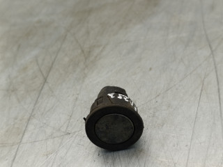 парктроник задний Hyundai Santa Fe 2 поколение (CM) [рестайлинг] 2009, 2.2 л., CRDi, D4EB, дизель, АКПП, чёрный, внедорожник 5 дв., полный привод