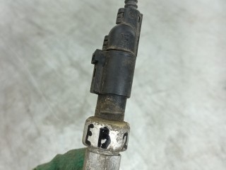 датчик кондиционера Volkswagen Golf 6 поколение 2010, 2.0 л., TDi, CFGB, дизель, 6МКПП, чёрный, хетчбэк 3 дв., передний привод, 1K0959126E