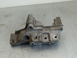 кронштейн двигателя Volkswagen Golf 5 поколение 2008, 1.4 л., i, BUD, бензин, 5МКПП, хетчбэк 5 дв., передний привод, 036199275AE