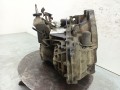 КПП механическая (МКПП) Renault Master 2 поколение 2001, 2.2 л., DCi, G9T 720, дизель, 5МКПП, микроавтобус, передний привод, PF1AA010, PF1010 - фото №3