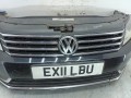 передняя часть (ноускат) Volkswagen Passat B7 2011, 2.0 л., TDi, CFFB, дизель, 6МКПП, седан, передний привод - фото №4