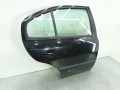дверь задняя правая Skoda Octavia 1 поколение (A4) [рестайлинг] 2004, 1.9 л., TDi PD, ASZ, дизель, 6МКПП, хетчбэк 5 дв., передний привод - фото №2