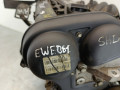 двигатель Ford Focus 2 поколение [рестайлинг] 2011, 1.6 л., i, SHDC, бензин, 5МКПП, хетчбэк 5 дв., передний привод, SHDA, SHDC - фото №11