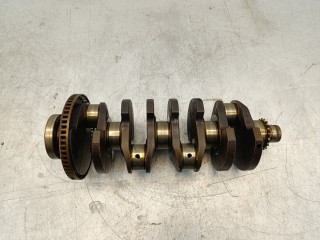 коленвал Audi A4 B6 2004, 1.8 л., Ti, BFB, бензин, 5МКПП, кабриолет, передний привод, 06A105021, 050105189B