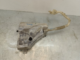 бачок расширительный Volkswagen Touareg 2 поколение [рестайлинг] 2015, 3.0 л., TDi, CVVA, дизель, АКПП, внедорожник 5 дв., полный привод, 7P0955453