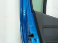 дверь задняя левая Dacia Sandero 2 поколение 2014, 0.9 л., H4B 400, бензин, внедорожник 5 дв., 821017625R - фото №5