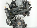 двигатель Volkswagen Sharan 1 поколение [2-й рестайлинг] 2007, 1.9 л., TDi PD, BVK, дизель, АКПП, минивэн, передний привод, BVK - фото №5