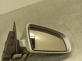 зеркало наружное правое Audi A3 8P [рестайлинг] 2006, 2.0 л., TDi PD, BMN, дизель, 6МКПП, серебристый, хетчбэк 3 дв., передний привод - фото №3