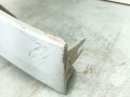 крыло переднее правое Renault Megane 3 поколение 2009, 1.5 л., DCi, K9K 832, дизель, 6МКПП, хетчбэк 5 дв., передний привод, 631005149R, 631000047R, 631007490R - фото №5