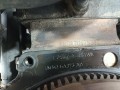 двигатель Ford Focus 2 поколение 2007, 1.8 л., TDCi, KKDA, дизель, 5МКПП, хетчбэк 5 дв., передний привод, KKDA - фото №5