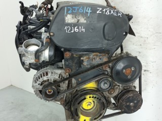 двигатель Opel Astra H/Family [рестайлинг] 2008, 1.8 л., i, Z 18 XER, бензин, 5МКПП, хетчбэк 5 дв., передний привод, Z18XER
