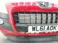 бампер передний Peugeot 3008 1 поколение 2011, 1.6 л., HDi, 9HR (DV6C), дизель, 6МКПП, минивэн, передний привод, 7401RZ, 1696719780 - фото №9
