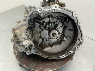 КПП механическая (МКПП) Opel Karl 1 поколение 2016, 1.0 л., i, B 10 XE, бензин, 5МКПП, хетчбэк 5 дв., передний привод, 25193045