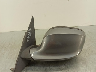 зеркало наружное левое BMW X1 E84 2010, 2.0 л., D, N47 D20 A, дизель, АКПП, серый, внедорожник 5 дв., полный привод