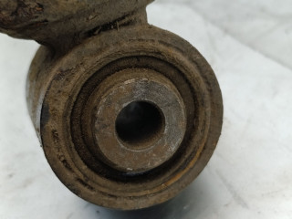 стойка передняя левая Volkswagen Touareg 2 поколение [рестайлинг] 2015, 3.0 л., TDi, CVVA, дизель, АКПП, внедорожник 5 дв., полный привод, 7P6413031AN