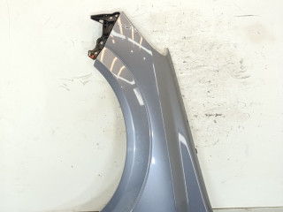 крыло переднее левое Opel Astra H/Family [рестайлинг] 2007, 1.4 л., i, Z 14 XEP, бензин, 5МКПП, хетчбэк 5 дв., передний привод, 6101339