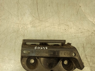 Крепление бампера заднего BMW 3 серия E90/E91/E92/E93 [рестайлинг] 2008, 2.0 л., D, N47 D20 A, дизель, 6МКПП, серебристый, седан, задний привод, 51127118193