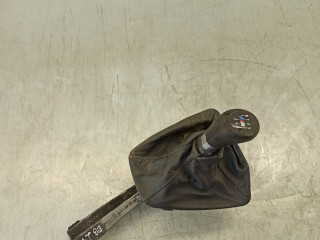 кулиса BMW 3 серия E90/E91/E92/E93 [рестайлинг] 2008, 2.0 л., D, N47 D20 A, дизель, 6МКПП, серебристый, седан, задний привод, 25117529067