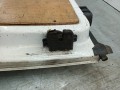 дверь задняя распашная правая Volkswagen Caddy 3 поколение [рестайлинг] 2011, дизель, фургон, 2K0827092G - фото №16