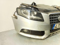 передняя часть (ноускат) Audi A4 B8/8K 2010, 2.0 л., TDi, CAGC, дизель, 6МКПП, серебристый, седан, передний привод, правый руль - фото №6