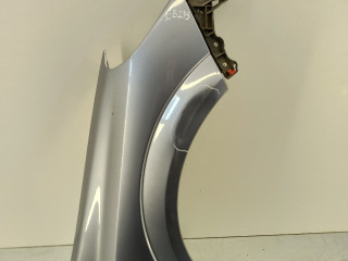 крыло переднее правое Opel Astra H 2006, 1.4 л., i, Z 14 XEP, бензин, 5МКПП, серебристый, хетчбэк 5 дв., передний привод