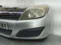 передняя часть (ноускат) Opel Astra H 2005, 1.7 л., CDTi, Z 17 DTL, дизель, 5МКПП, хетчбэк 5 дв., передний привод, 0180316 - фото №6