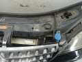 передняя часть (ноускат) Mercedes-Benz M-Класс W164 2008, 3.0 л., CDi, OM 642.920, дизель, АКПП, внедорожник 5 дв., полный привод, A1648851225, A1648851265, A16488507257C45 - фото №8