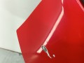 крышка багажника (дверь 3-5) Opel Corsa D 2010, 1.4 л., i, Z 14 XEP, бензин, 5МКПП, хетчбэк 5 дв., передний привод, 93191542, 13266302 - фото №5