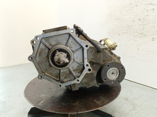 раздаточная коробка Kia Sorento 1 поколение [рестайлинг] 2007, 2.5 л., CRDi, D4CB, дизель, 5МКПП, внедорожник 5 дв., полный привод, 4730049200