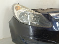 передняя часть (ноускат) Opel Corsa D 2010, 1.2 л., i, A 12 XER, бензин, 5МКПП, хетчбэк 5 дв., передний привод, 13191106 - фото №2