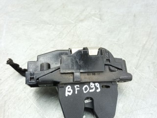 кнопка открытия багажника Citroen C5 2 поколение 2010, 2.0 л., HDi, RHR (DW10BTED4), дизель, 6МКПП, универсал, передний привод