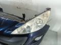 передняя часть (ноускат) Peugeot 308 T7 2009, 1.6 л., i, 5FW (EP6), бензин, 5МКПП, хетчбэк 5 дв., передний привод, 7401.LZ - фото №7