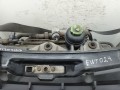 передняя часть (ноускат) Volkswagen Crafter 1 поколение [рестайлинг] 2012, 2.0 л., TDi, CKTB, дизель, 6МКПП, микроавтобус, задний привод - фото №13
