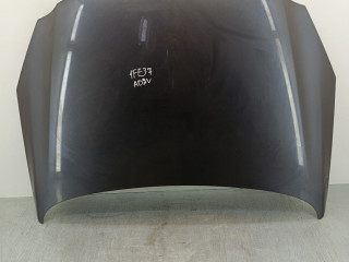 капот Opel Insignia 1 поколение (A) 2010, 2.0 л., CDTi, A 20 DTJ, дизель, 6МКПП, серый, хетчбэк 5 дв., передний привод, правый руль