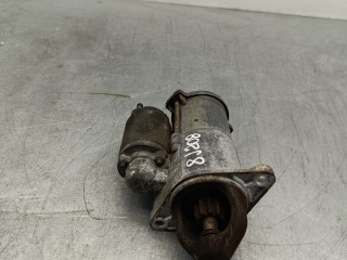 стартер Opel Zafira 2 поколение (B) [рестайлинг] 2013, 1.8 л., i, A 18 XEL, бензин, 5МКПП, минивэн, передний привод, 1005831221