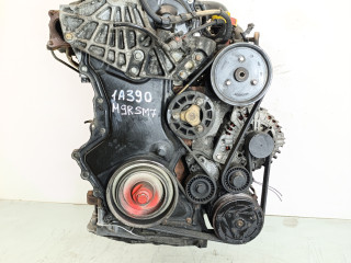 двигатель Renault Trafic 2 поколение [рестайлинг] 2011, 2.0 л., DCi, M9R 786, дизель, 6МКПП, микроавтобус, передний привод, M9R786, M9RSM7M7