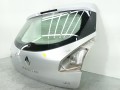 крышка багажника (дверь 3-5) Renault Megane 3 поколение [2-й рестайлинг] 2014, 1.5 л., DCi, K9K 656, дизель, 6МКПП, хетчбэк 5 дв., передний привод, 901004981R - фото №5